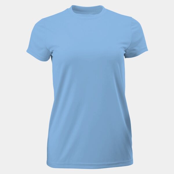 Women's Islander Performance T-Shirt Thumbnail