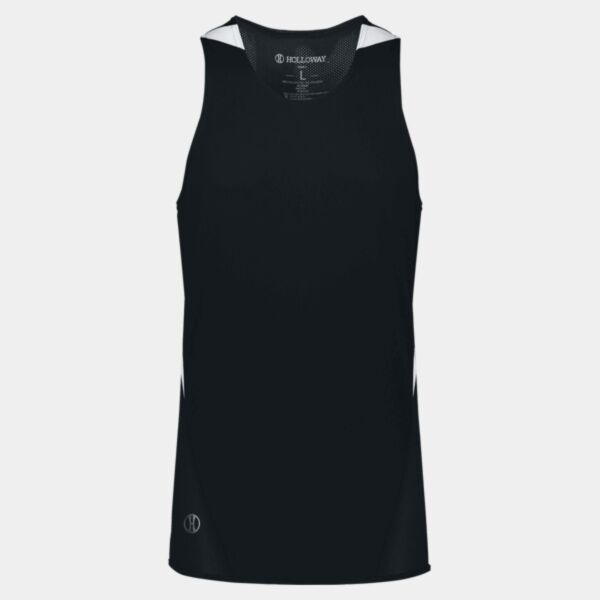 Unisex PR Max Track Jersey Thumbnail