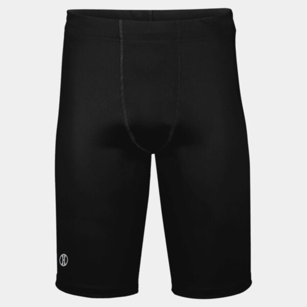Unisex PR Max Compression Shorts Thumbnail