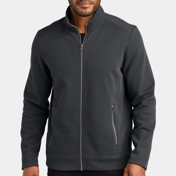 Network Fleece Jacket Thumbnail