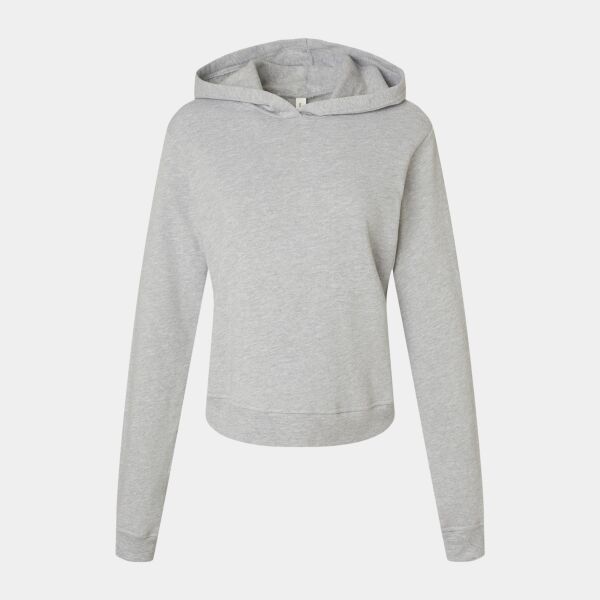Women's Classic Hoodie Sweatshirt Thumbnail