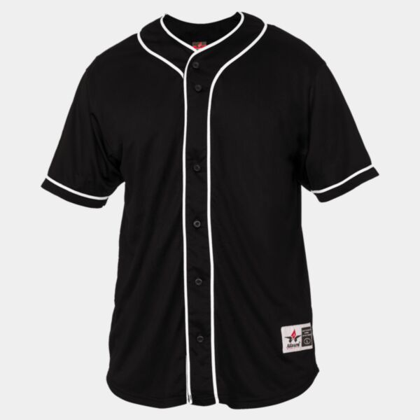 Youth Diamond Jersey Thumbnail