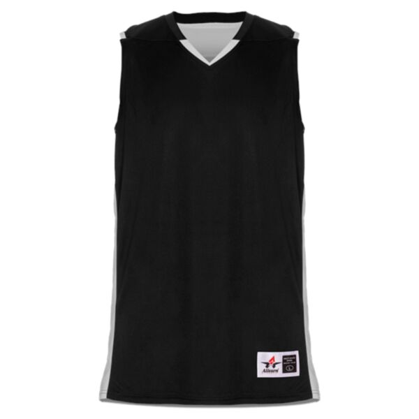 Men's Crossover Reversible Jersey Thumbnail