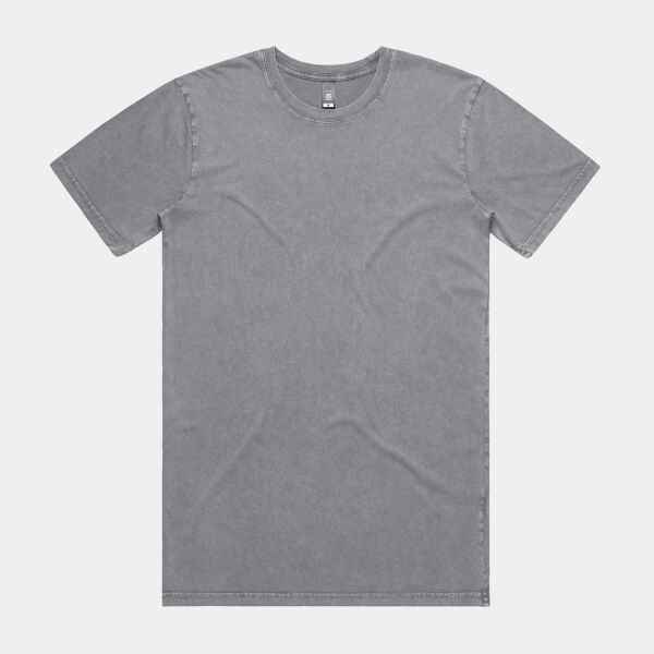 STONE WASH STAPLE TEE Thumbnail