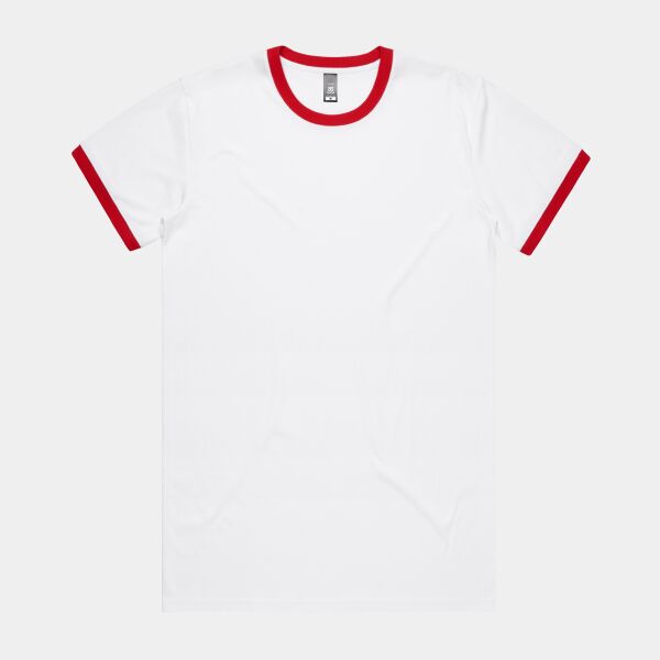 RINGER TEE Thumbnail