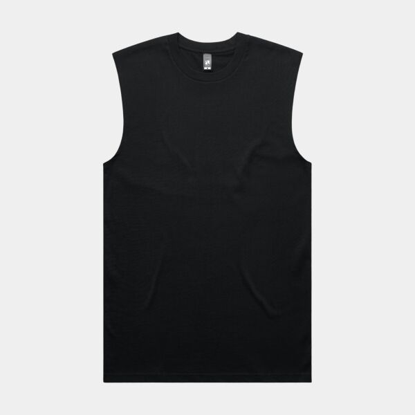 CLASSIC TANK Thumbnail