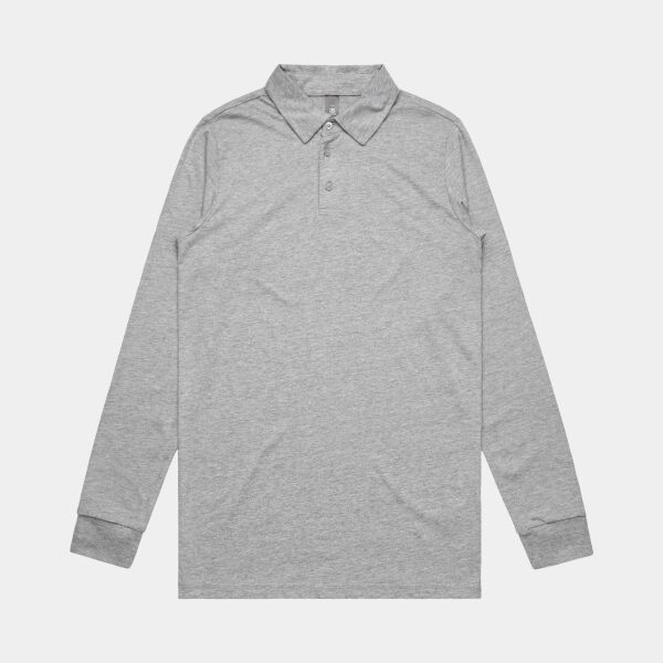 CHAD LS POLO Thumbnail