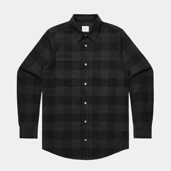 CHECK SHIRT Thumbnail