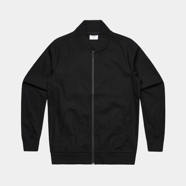 BOMBER JACKET Thumbnail