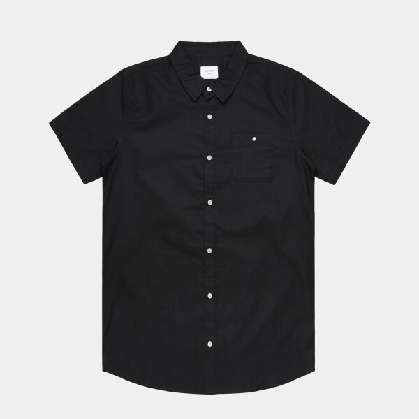 OXFORD SHORT SLEEVE SHIRT Thumbnail