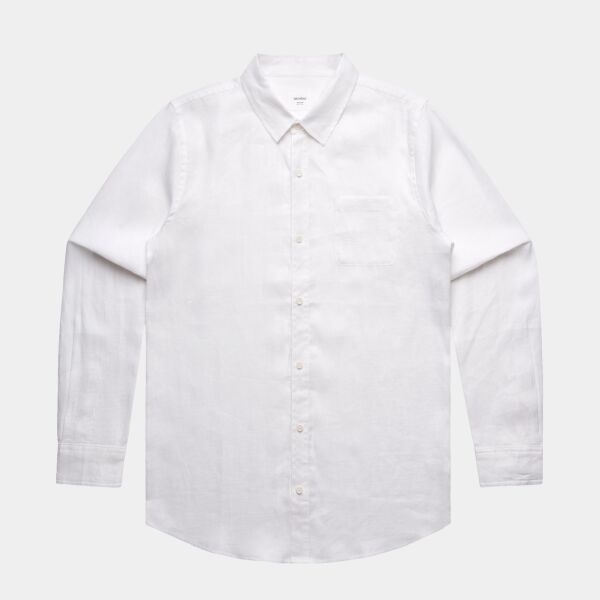 LINEN SHIRT Thumbnail