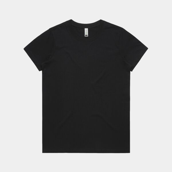 MAPLE ORGANIC TEE Thumbnail