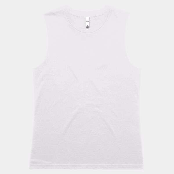 WOS MAPLE TANK Thumbnail