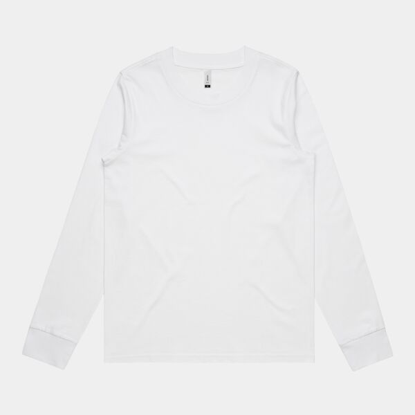 DICE LS TEE Thumbnail