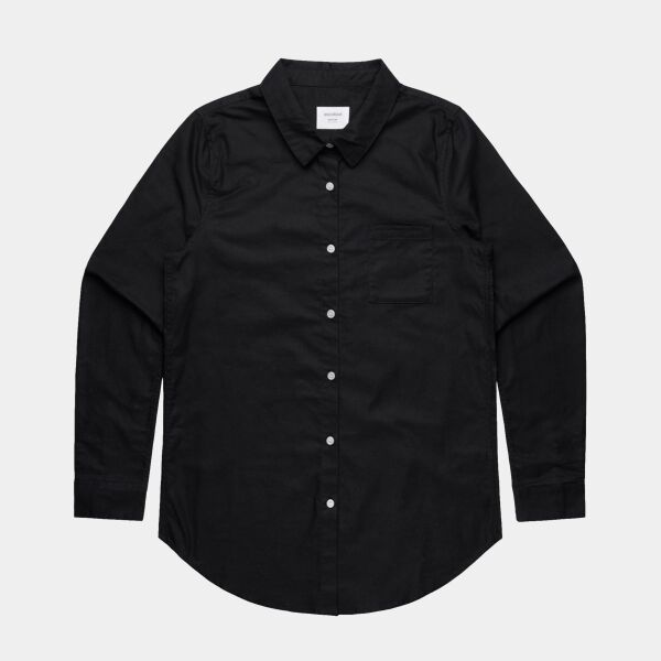 WOS OXFORD SHIRT Thumbnail