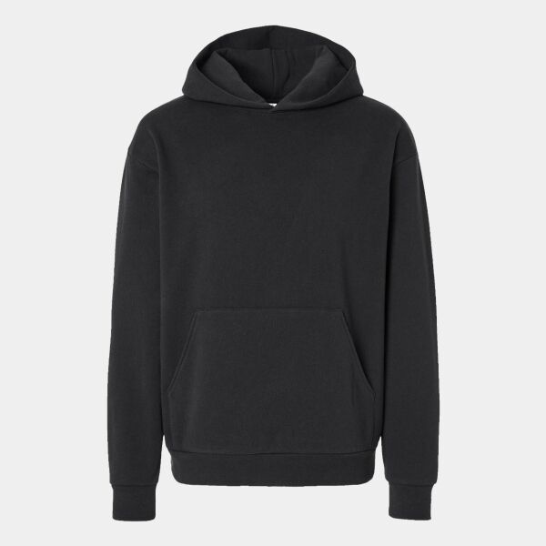 Unisex Mainstreet Hooded Sweatshirt Thumbnail