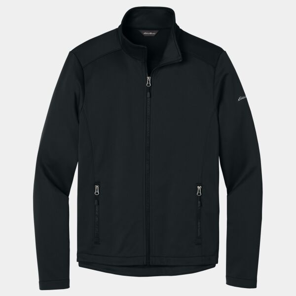 Smooth Mid Layer Fleece Full Zip Thumbnail