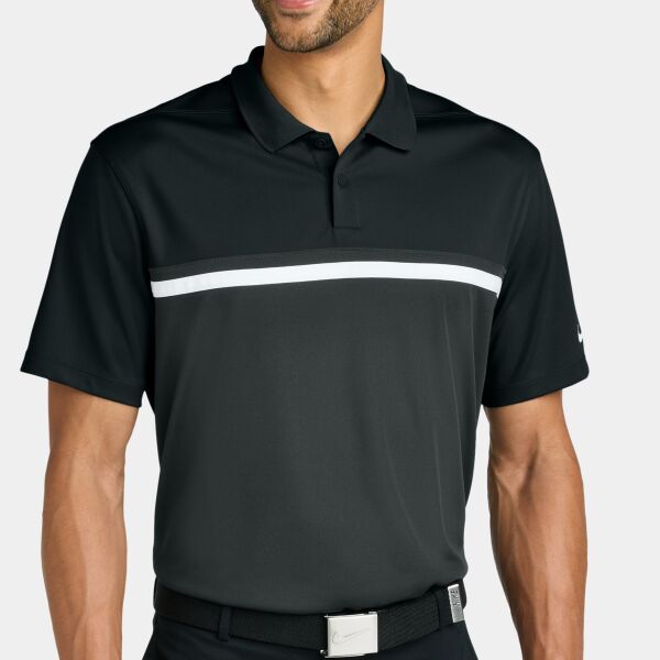 Dri FIT Victory Colorblock Polo Thumbnail