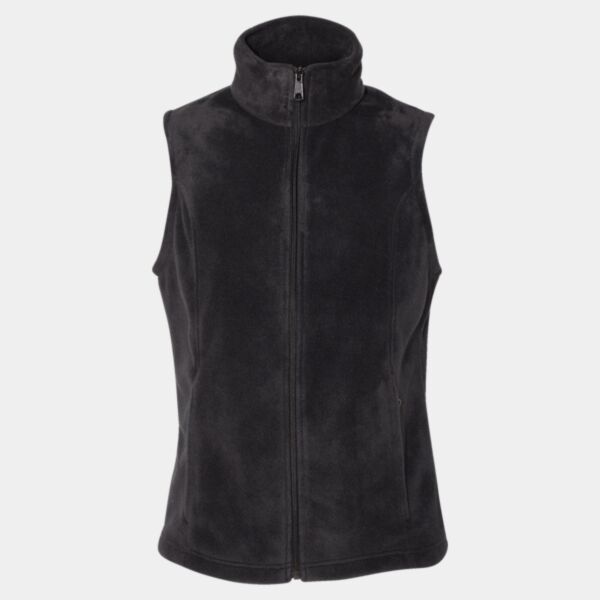 Women’s Benton Springs™ Fleece Vest Thumbnail