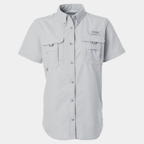 Women's PFG Bahama™ Short Sleeve Shirt Thumbnail