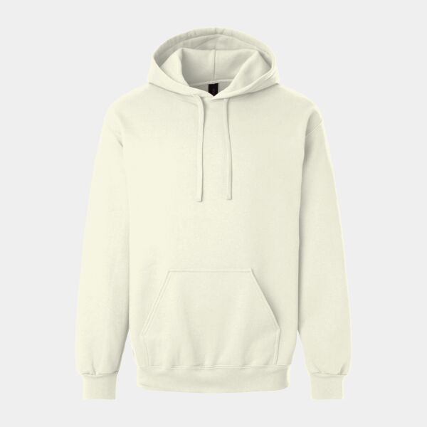 Unisex Hammer™ Maxweight Hooded Sweatshirt Thumbnail