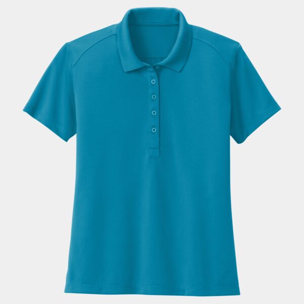 Women's Wearever Performance Pique Polo Thumbnail