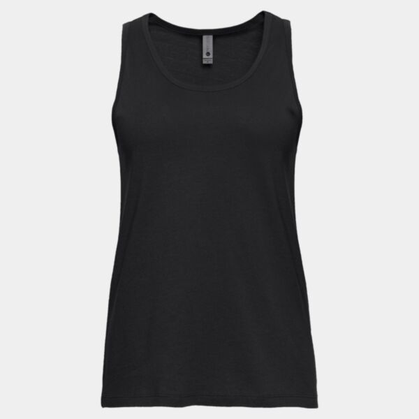 Women's Cotton Tank Thumbnail