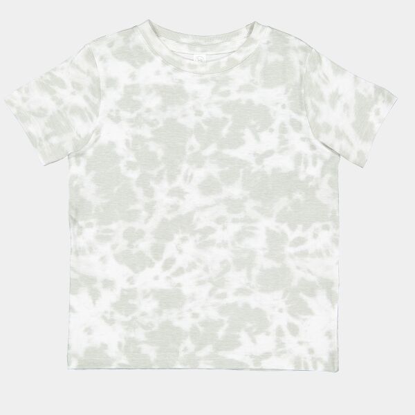 Toddler Fine Jersey Tee - Extended Colors Thumbnail