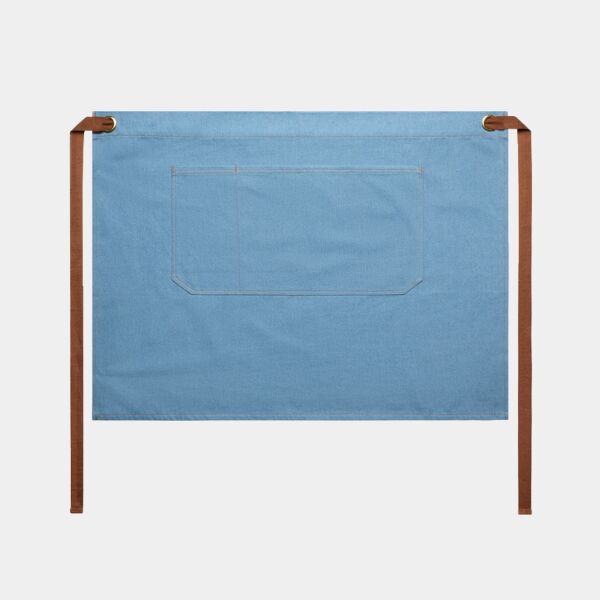 DENIM HALF APRON Thumbnail