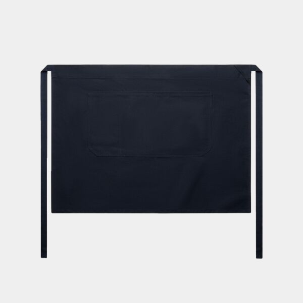 CARRIE HALF APRON Thumbnail