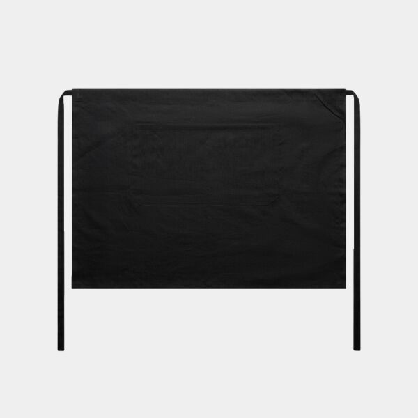 LINEN HALF APRON Thumbnail