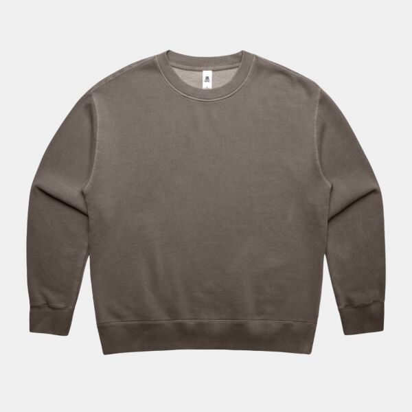 WOS RELAX FADED CREW Thumbnail