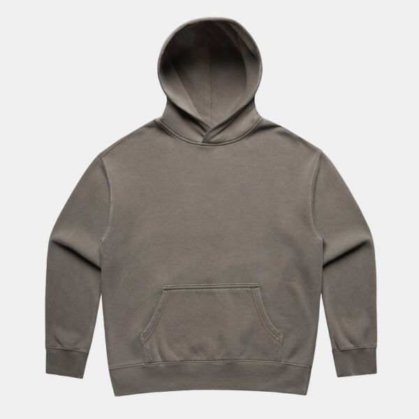 WOS RELAX FADED HOOD Thumbnail