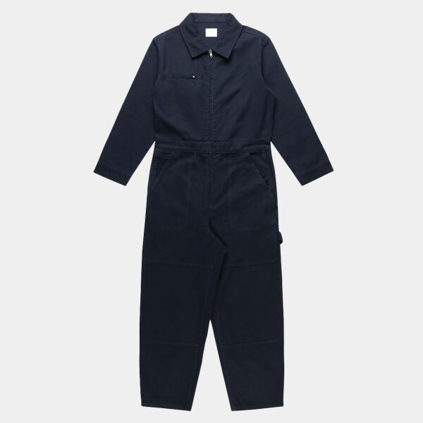WOS CANVAS COVERALLS Thumbnail