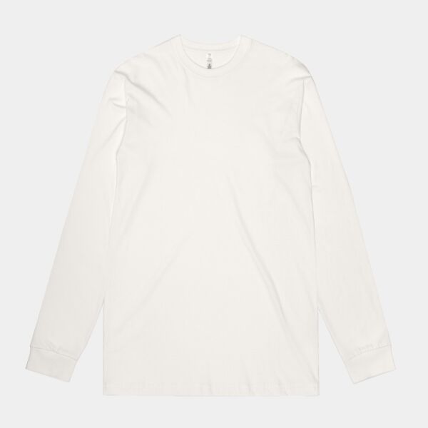 STAPLE ORGANIC LS TEE Thumbnail