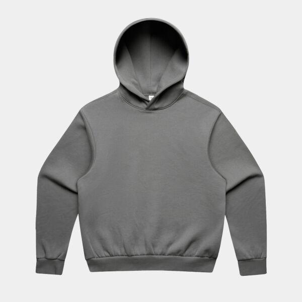 BOX MINUS HOOD Thumbnail