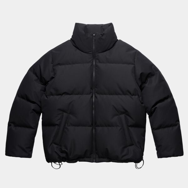 WOS PUFFER JACKET Thumbnail