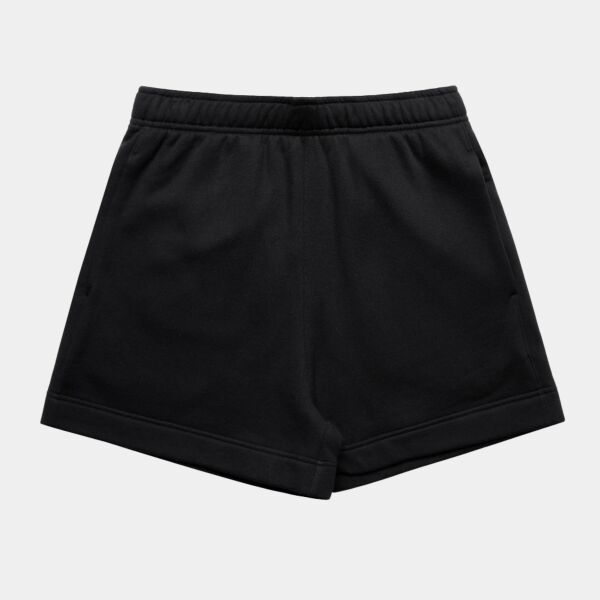 WOS RELAX TRACK SHORTS Thumbnail