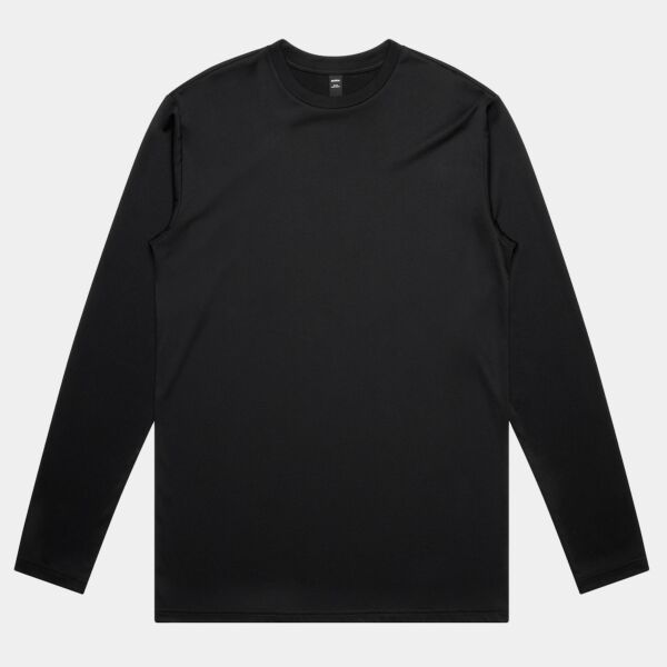 STAPLE ACTIVE LS TEE Thumbnail