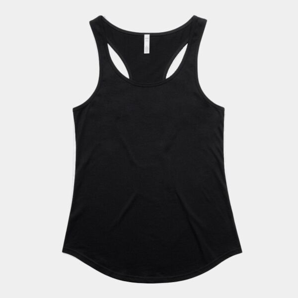 WOS MALI RACERBACK Thumbnail