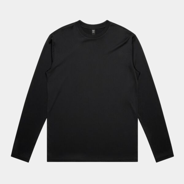 MAPLE ACTIVE LS TEE Thumbnail
