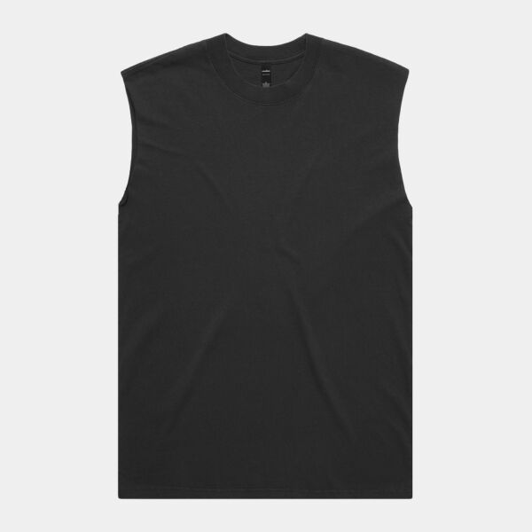 HEAVY FADED TANK Thumbnail