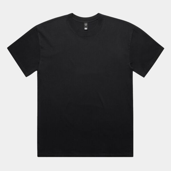 HEAVY FADED MINUS TEE Thumbnail