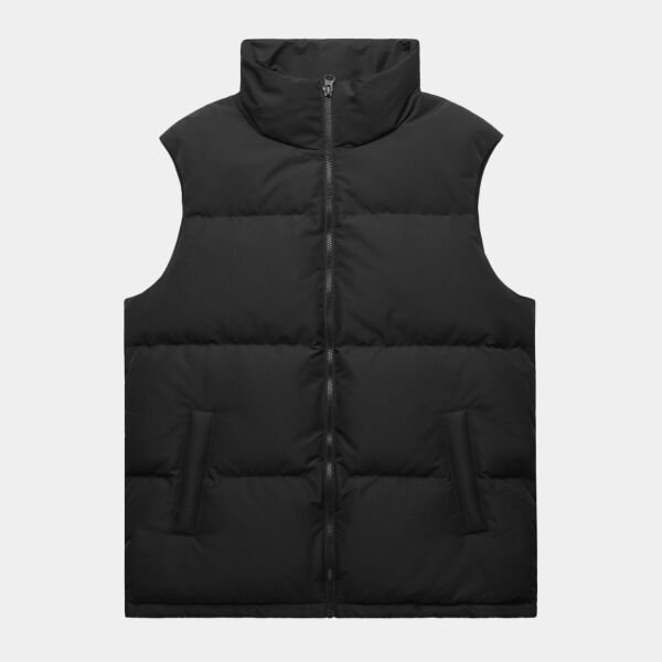 PUFFER VEST Thumbnail