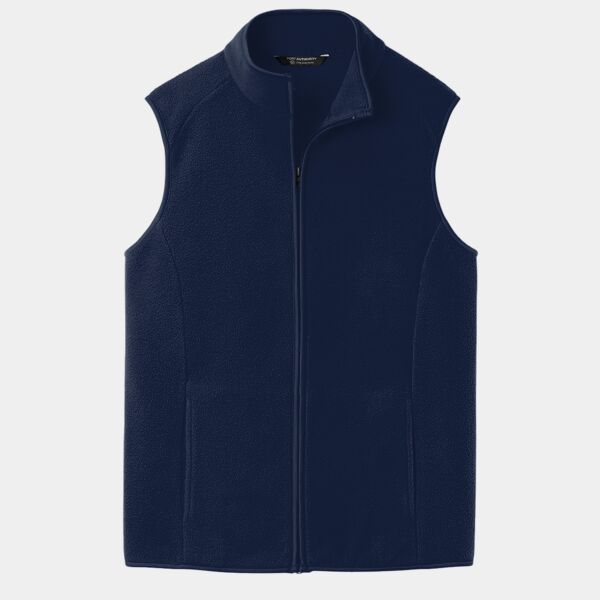 C Free ® Fleece Vest Thumbnail