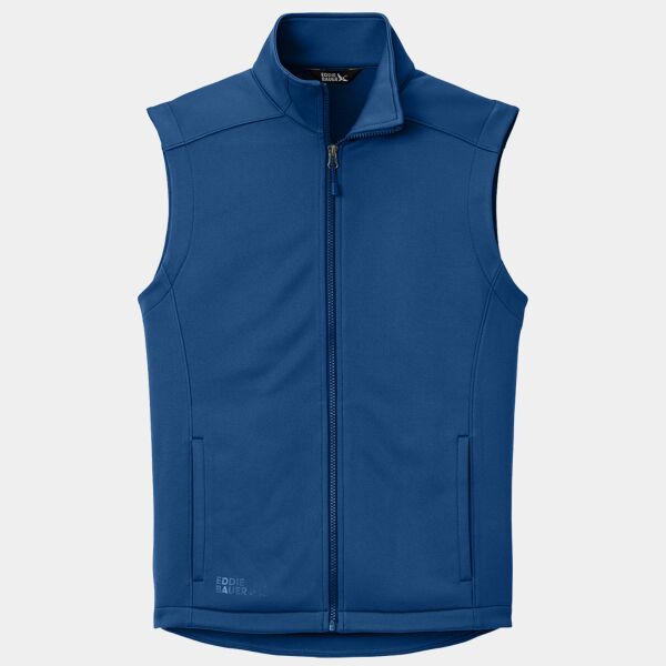 Smooth Mid Layer Fleece Vest Thumbnail