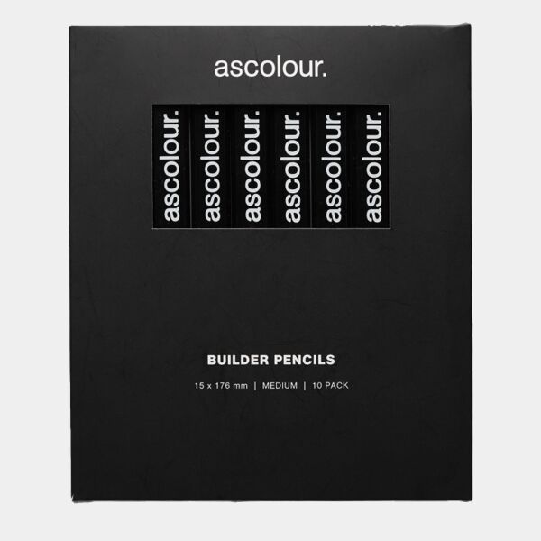 ASC BUILDERS PENCIL 10PK Thumbnail