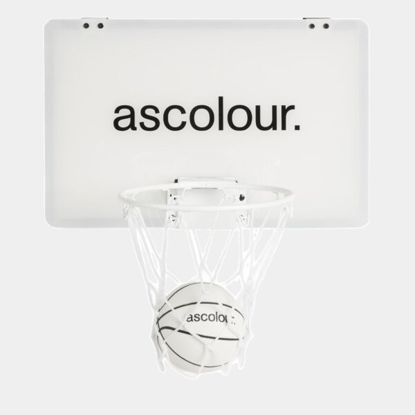 ASC MINI BBALL HOOP Thumbnail