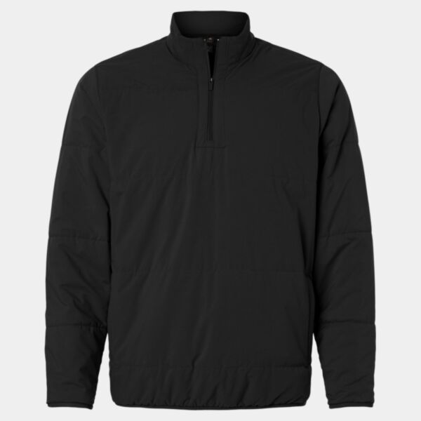 Men's Ultimate365 Arctic Quarter-Zip Jacket Thumbnail