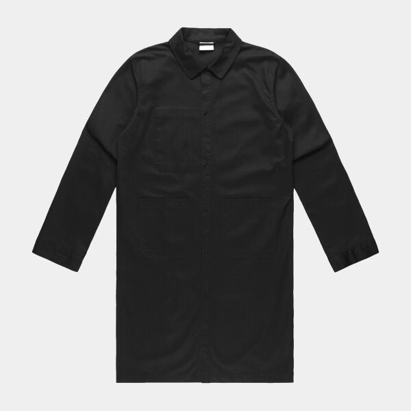 PRINTERS JACKET Thumbnail